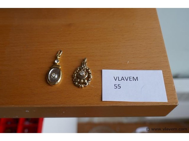 Juwelen - afbeelding 1 van  1