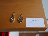 Juwelen - afbeelding 1 van  1