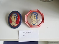 Juwelen - afbeelding 1 van  1