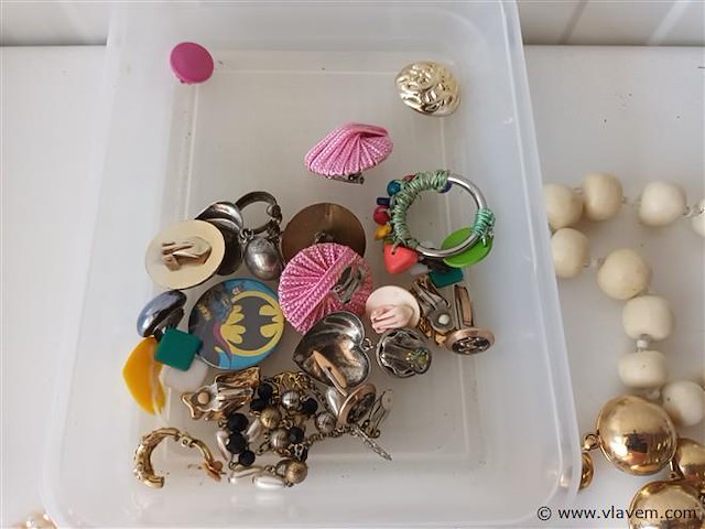 Juwelen - afbeelding 2 van  6