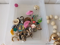 Juwelen - afbeelding 2 van  6