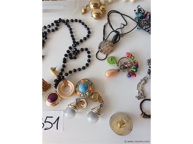 Juwelen - afbeelding 4 van  6