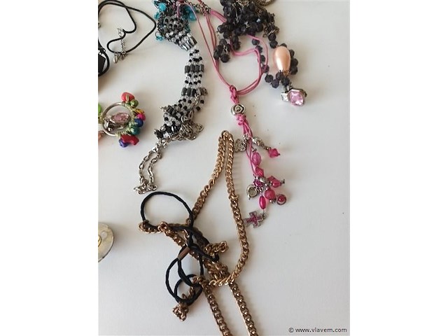 Juwelen - afbeelding 5 van  6