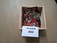 Juwelen - afbeelding 1 van  2