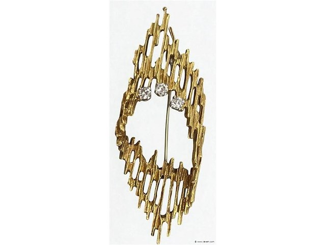 Juwelen - afbeelding 1 van  2
