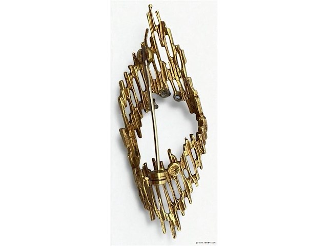 Juwelen - afbeelding 2 van  2