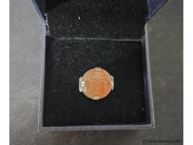 Juwelen - afbeelding 2 van  2