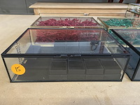 Juwelendoos - storage boxen (4st) - afbeelding 3 van  5