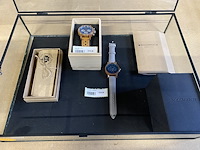 Juwelendoos - storagebox met inhoud - afbeelding 2 van  4