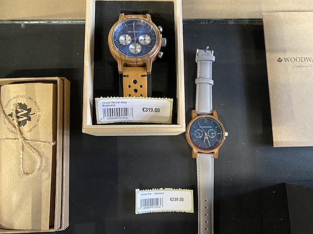 Juwelendoos - storagebox met inhoud - afbeelding 3 van  4