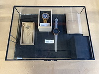 Juwelendoos - storagebox met inhoud - afbeelding 4 van  4