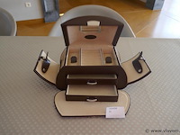 Juwelendoos windrose - afbeelding 1 van  4