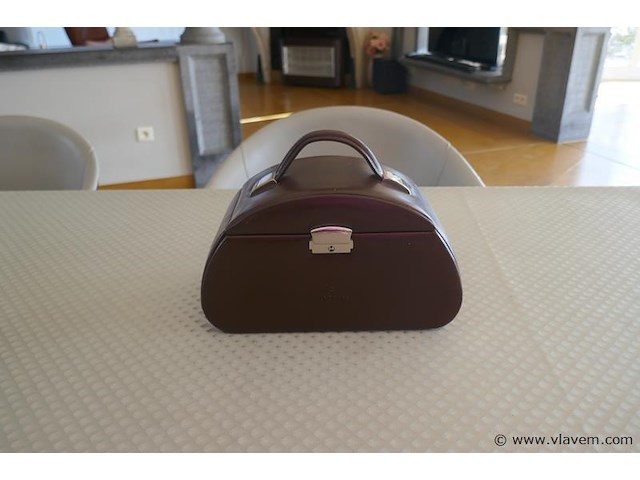 Juwelendoos windrose - afbeelding 2 van  4