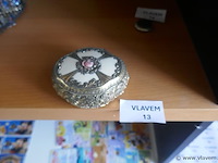 Juwelendoosje - afbeelding 1 van  1