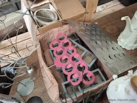 Juwelenhouders - afbeelding 4 van  4