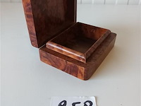 Juwelenkistje - afbeelding 1 van  3