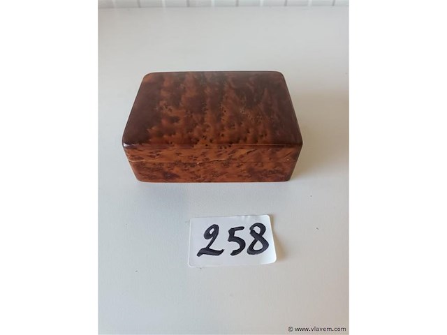 Juwelenkistje - afbeelding 3 van  3