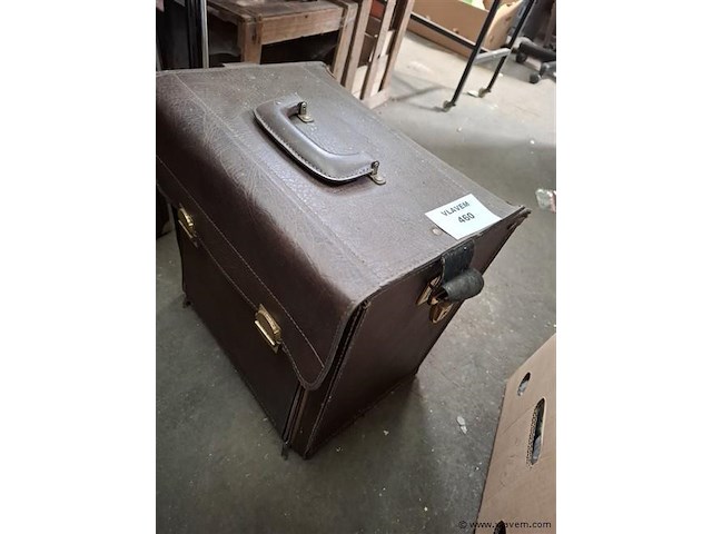Juwelenkoffer - afbeelding 1 van  2