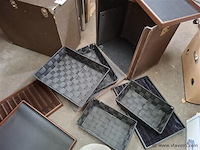 Juwelenkoffer - afbeelding 2 van  2