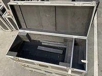 Jv case flightcase (3x) - afbeelding 7 van  8