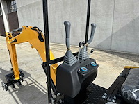 Jvc - 2025 - kv12 - minigraafmachine - afbeelding 9 van  23