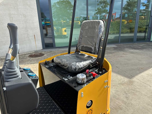 Jvc - 2025 - kv12 - minigraafmachine - afbeelding 10 van  23