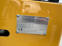 Jvc - 2025 - kv12 - minigraafmachine - afbeelding 16 van  23
