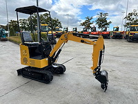 Jvc - 2025 - kv12 - minigraafmachine - afbeelding 18 van  23