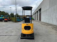 Jvc - 2025 - kv12 - minigraafmachine - afbeelding 21 van  23