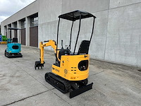 Jvc - 2025 - kv12 - minigraafmachine - afbeelding 22 van  23