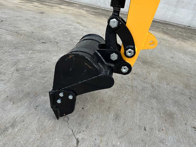 Jvc - 2025 - kv12 - minigraafmachine - afbeelding 23 van  23