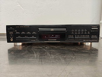 Jvc - xl-v164 - compact disc speler - afbeelding 1 van  8