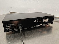 Jvc - xl-v164 - compact disc speler - afbeelding 7 van  8