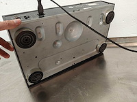 Jvc - xl-v164 - compact disc speler - afbeelding 8 van  8