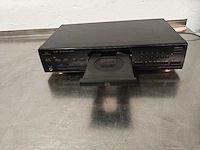 Jvc - xl-v164 - compact disc speler - afbeelding 2 van  8