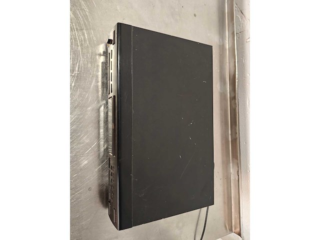 Jvc - xl-v164 - compact disc speler - afbeelding 5 van  8