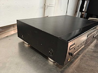 Jvc - xl-v164 - compact disc speler - afbeelding 6 van  8