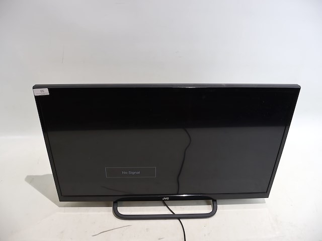 Jvc 32 inch led tv - afbeelding 2 van  7