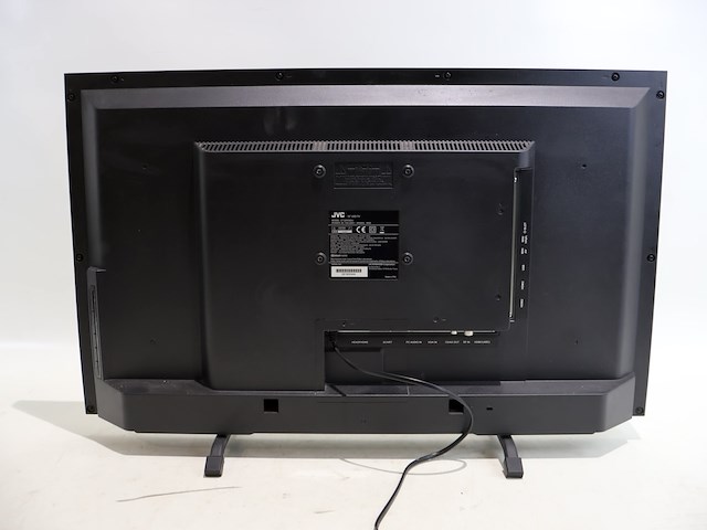 Jvc 32 inch led tv - afbeelding 4 van  7