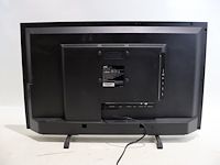 Jvc 32 inch led tv - afbeelding 4 van  7