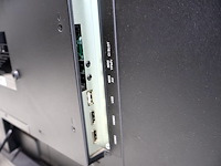 Jvc 32 inch led tv - afbeelding 6 van  7