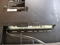 Jvc 32 inch led tv - afbeelding 7 van  7