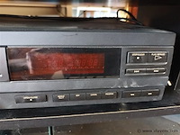 Jvc cd speler - afbeelding 3 van  3