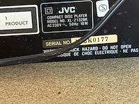 Jvc disc player - afbeelding 3 van  3
