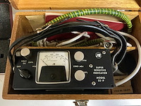 J.w. ss-p partikelmeettoestel - afbeelding 2 van  3