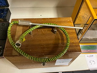 J.w. ss-p partikelmeettoestel - afbeelding 3 van  3