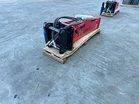 Jwb - 2025 - 750 - hydraulische hamer - afbeelding 10 van  13