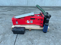 Jwb - 2026 - 680 - hydraulische hamer - afbeelding 1 van  11