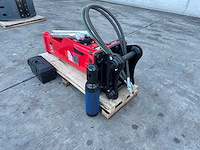 Jwb - 2026 - 680 - hydraulische hamer - afbeelding 8 van  11