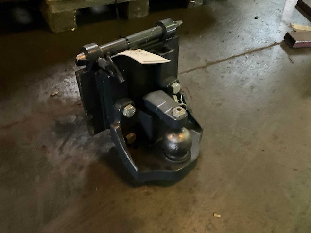 K-80 trekhaak - afbeelding 2 van  5